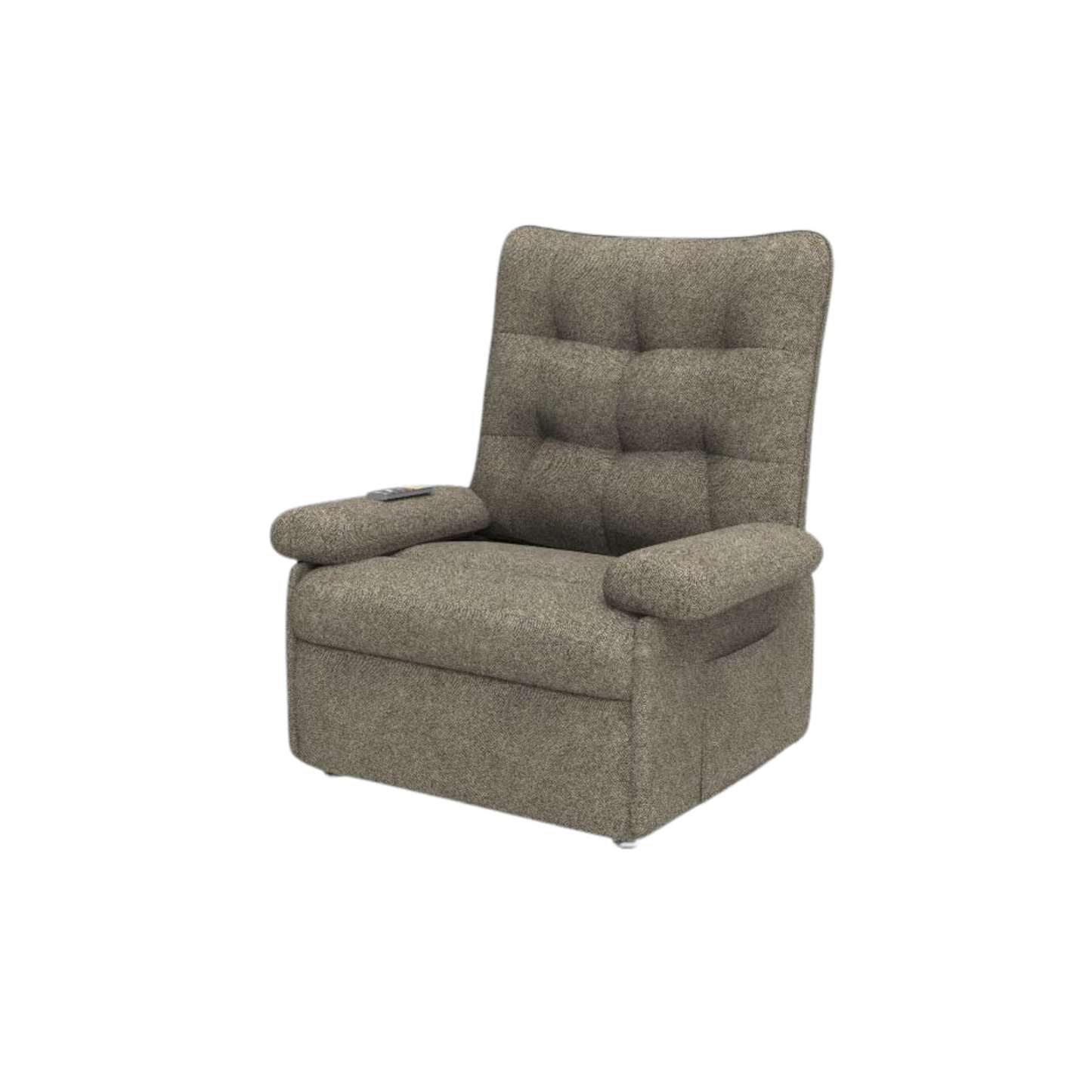 ComfiCrest Recliner