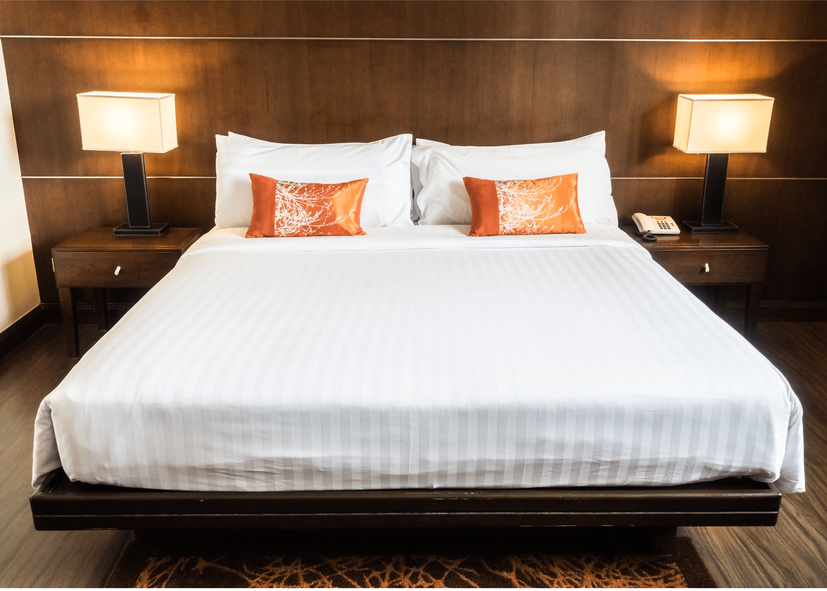 Comfy Mattress - Comfy Tech