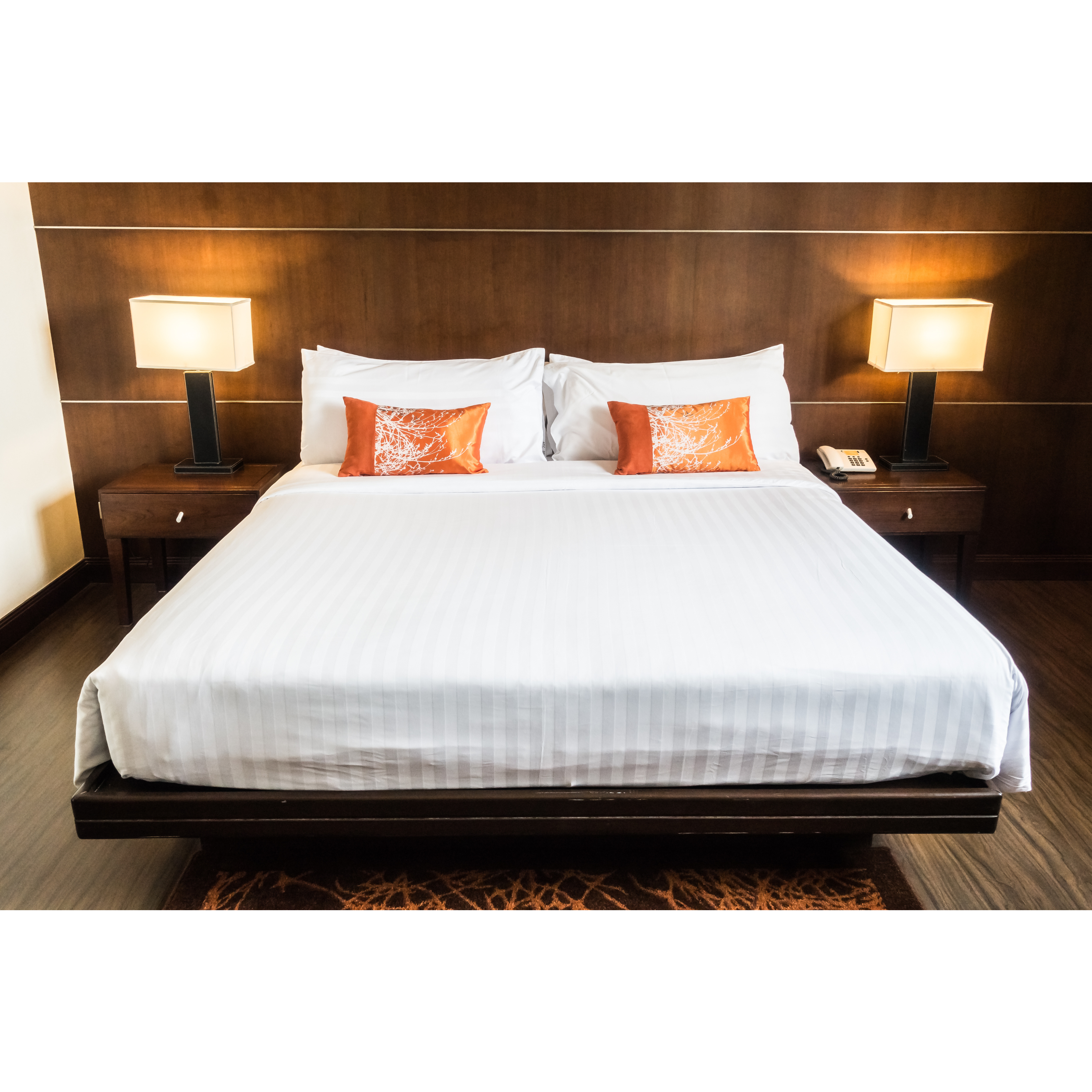 Comfy Mattress