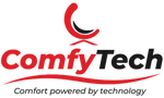 ComfyTech Furniture Logo