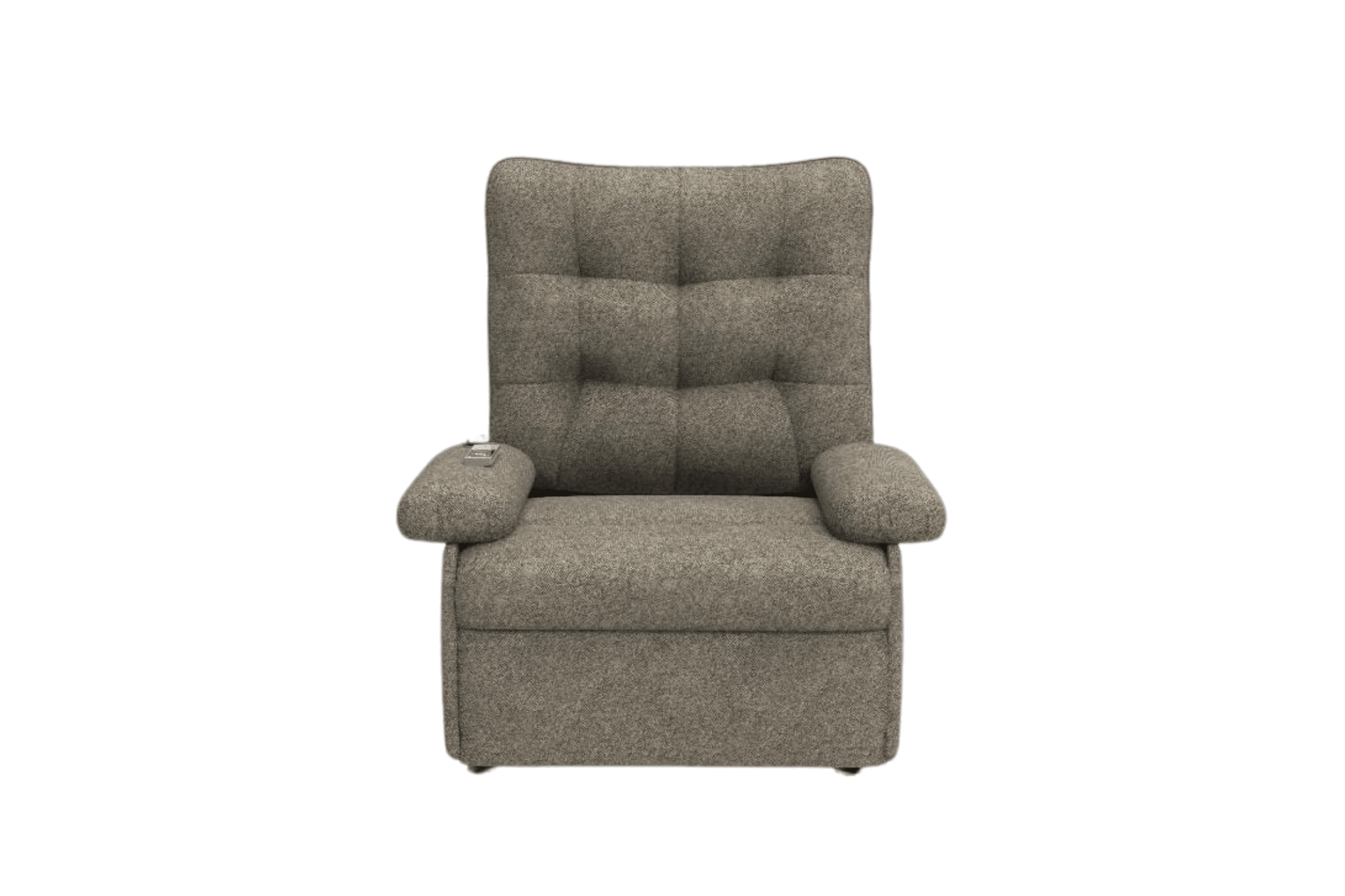 ComfiCrest Recliner – Premium Recliner Chair in Hyderabad by ComfyTech