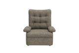 ComfiCrest Recliner – Premium Recliner Chair in Hyderabad by ComfyTech