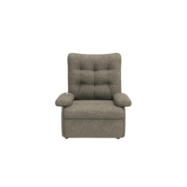 ComfiCrest Recliner - Comfy Tech