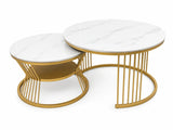 Comfy Aura Nesting Centre Table Set – Premium Nesting Centre Table in Hyderabad by ComfyTech