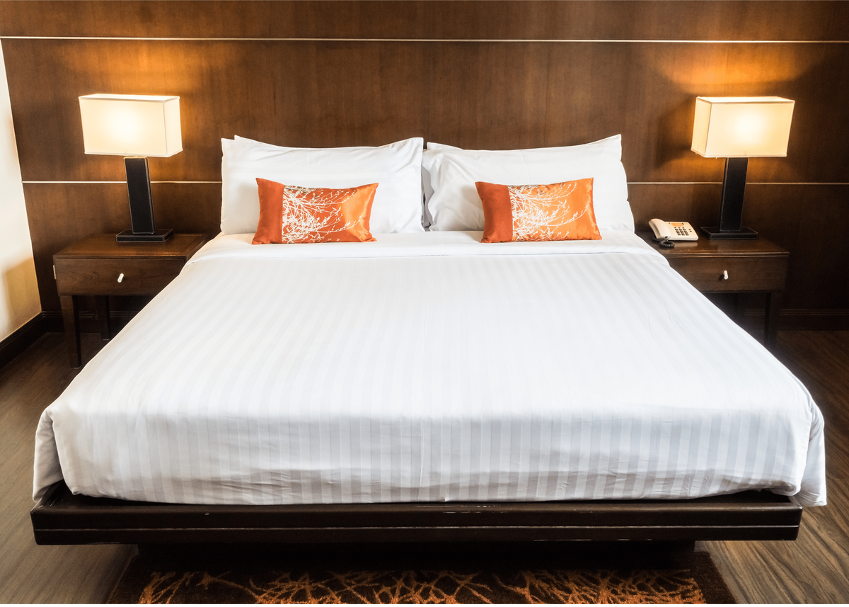 Comfy Mattress - Comfy Tech