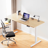 Comfydesk Height Adjustable Table - Comfy Tech