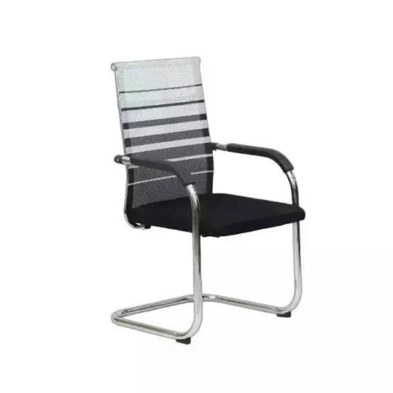 ComfyGuest Chair – Premium Visitor Chair in Hyderabad by ComfyTech