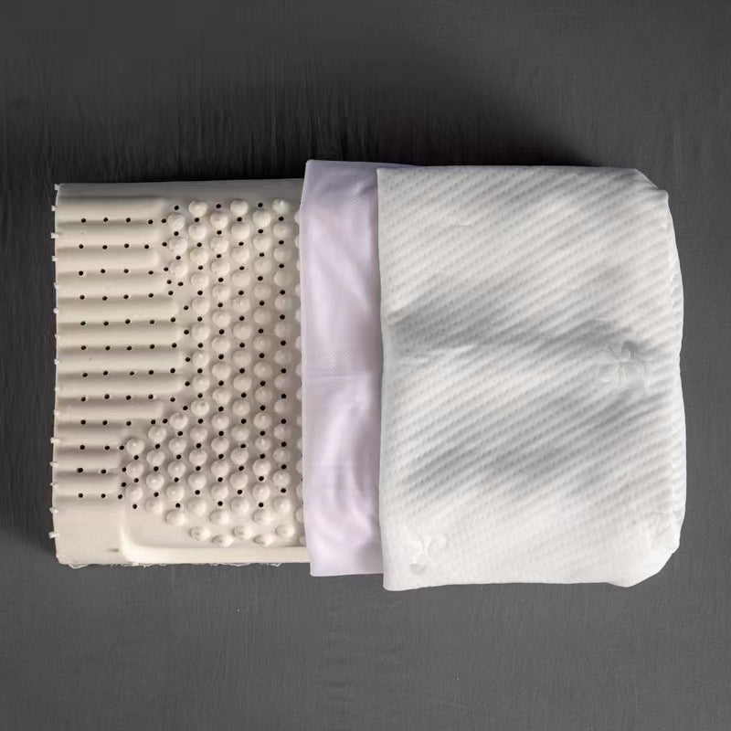ComfyLatex Pillow - Comfy Tech