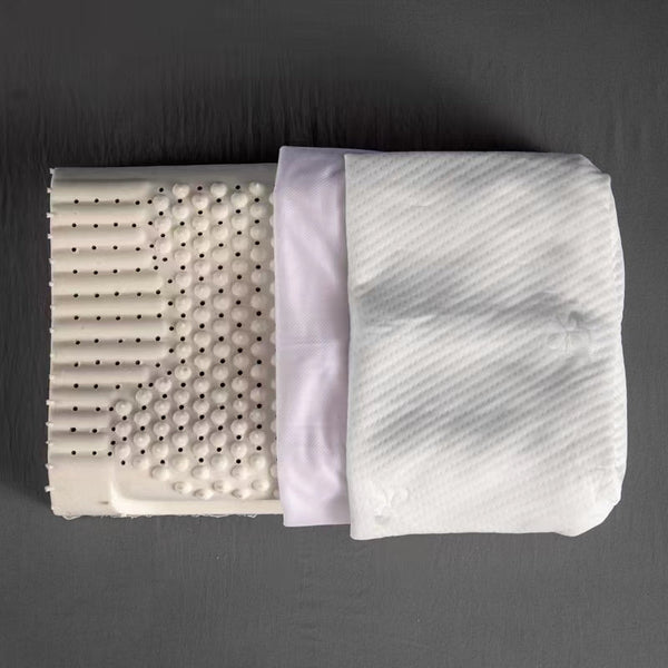 ComfyLatex Pillow - Comfy Tech
